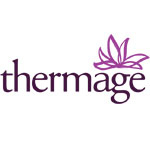 Thermage热玛吉品牌logo